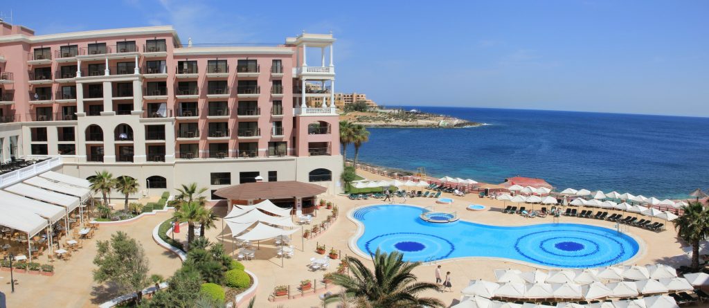 The_Westin_Dragonara_Resort,_Malta