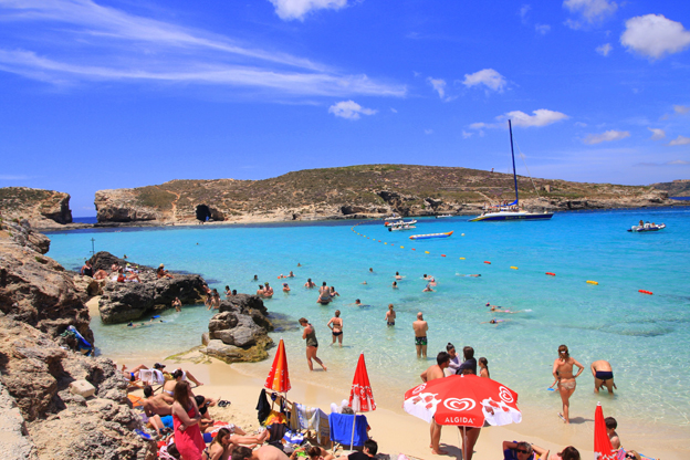 malta-beaches