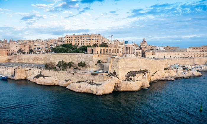 malta